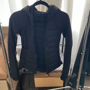 LuluLemon Hoodie XS